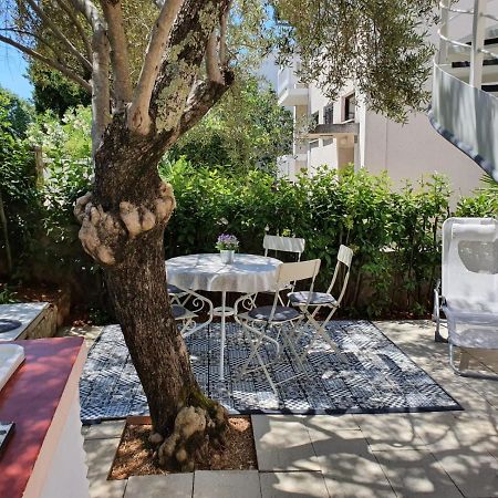 מאלינסקה Apartment Dubravka מראה חיצוני תמונה