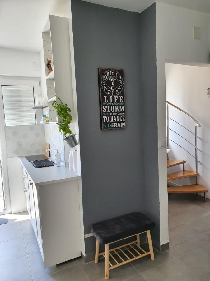 מאלינסקה Apartment Dubravka מראה חיצוני תמונה