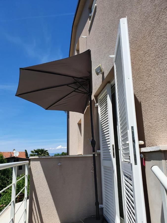 מאלינסקה Apartment Dubravka מראה חיצוני תמונה