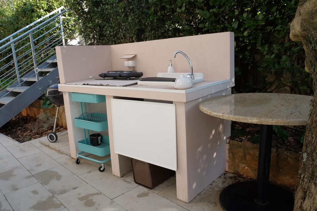 מאלינסקה Apartment Dubravka מראה חיצוני תמונה