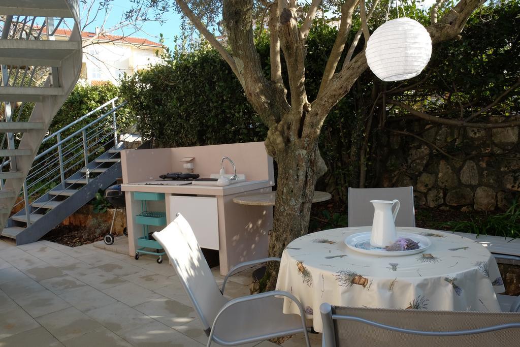 מאלינסקה Apartment Dubravka מראה חיצוני תמונה