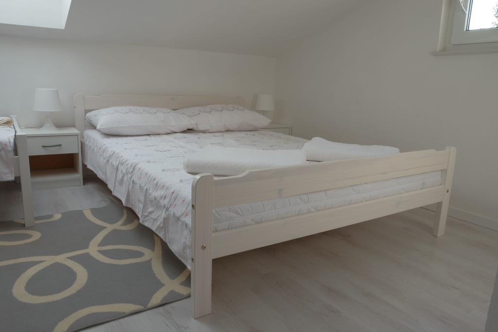 מאלינסקה Apartment Dubravka מראה חיצוני תמונה