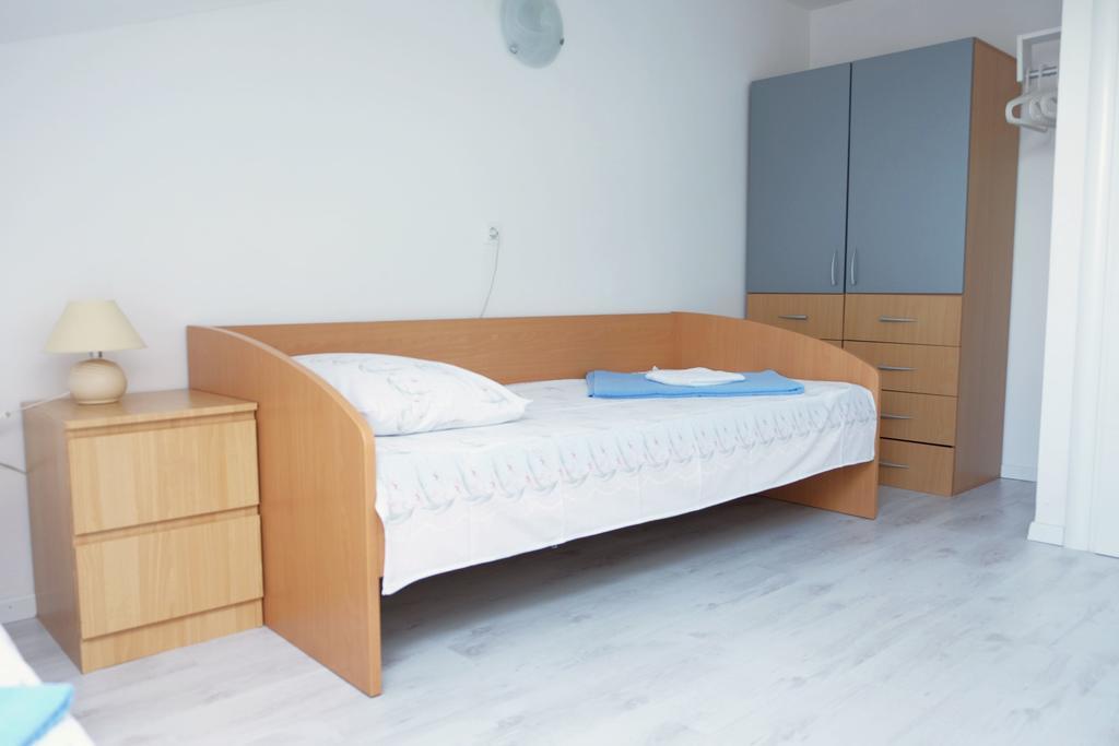 מאלינסקה Apartment Dubravka מראה חיצוני תמונה