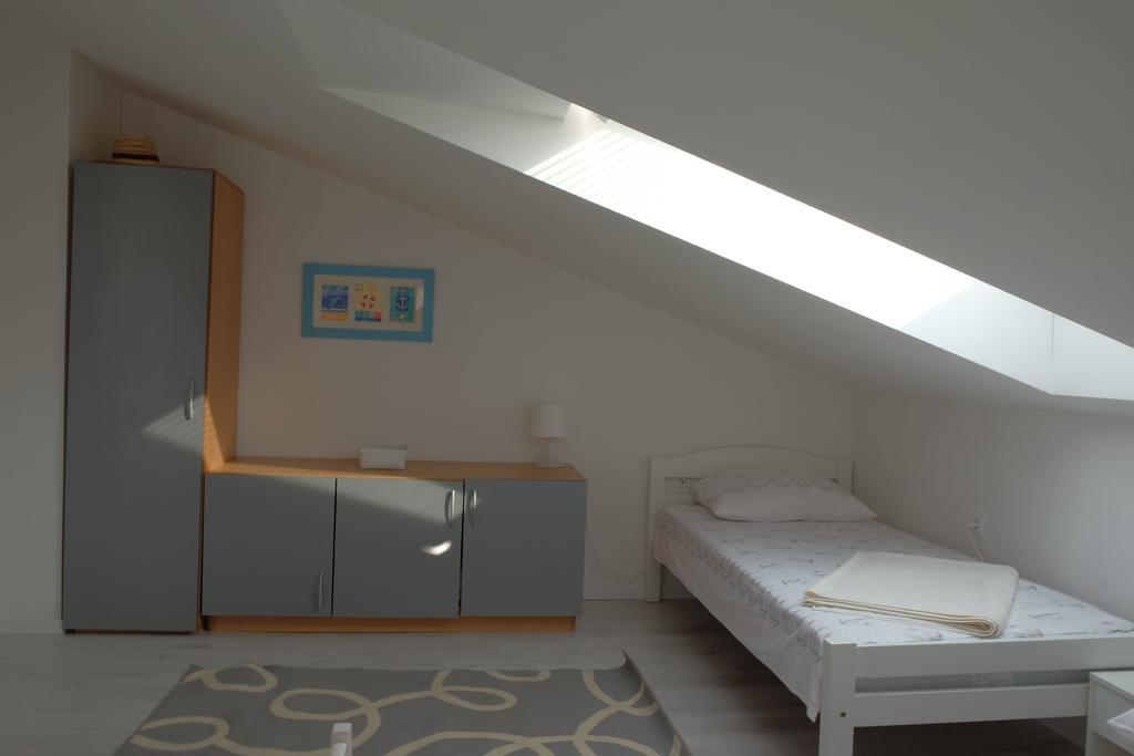 מאלינסקה Apartment Dubravka מראה חיצוני תמונה